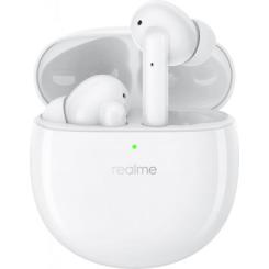 Наушники realme Buds Air Pro White Фото
