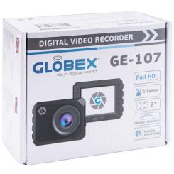Видеорегистратор Globex GE-107 Фото 10
