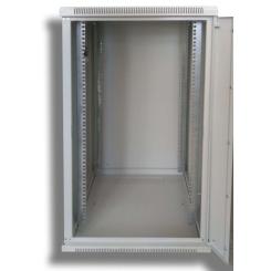 Шкаф настенный Hypernet 18U 19" 600x600 Фото 2