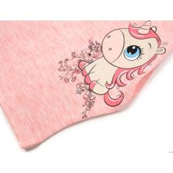 Платье детское Breeze с единорогом Фото 3