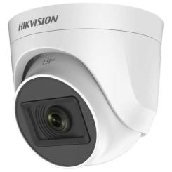 Камера видеонаблюдения Hikvision DS-2CE76H0T-ITPF(C) (2.4) Фото