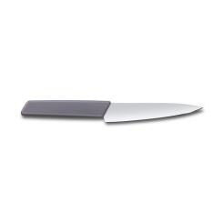 Кухонный нож Victorinox Swiss Modern 15 см Grey Фото 1
