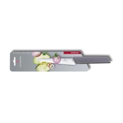 Кухонный нож Victorinox Swiss Modern 15 см Grey Фото 3