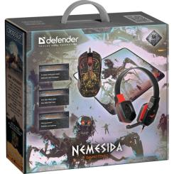 Комплект Defender Nemesida MHP-128 Фото 10