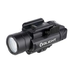 Фонарь Olight BALDR IR с инфракрасным ЛЦУ Фото