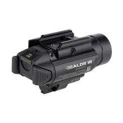 Фонарь Olight BALDR IR с инфракрасным ЛЦУ Фото 1