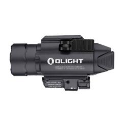 Фонарь Olight BALDR IR с инфракрасным ЛЦУ Фото 2