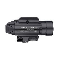 Фонарь Olight BALDR IR с инфракрасным ЛЦУ Фото 3