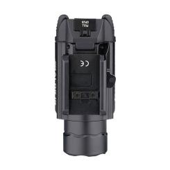 Фонарь Olight BALDR IR с инфракрасным ЛЦУ Фото 4