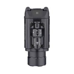 Фонарь Olight BALDR IR с инфракрасным ЛЦУ Фото 5