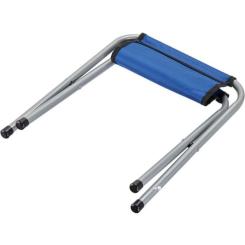Стул складной Skif Outdoor Compact Blue Фото 1