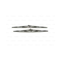 Щетка стеклоочистителя Bosch 3 397 001 801 Фото 1