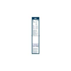 Щетка стеклоочистителя Bosch 3 397 001 801 Фото 2