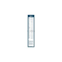 Щетка стеклоочистителя Bosch 3 397 004 582 Фото 2