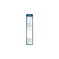 Щетка стеклоочистителя Bosch 3 397 004 772 Фото 2