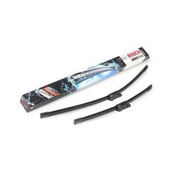 Щетка стеклоочистителя Bosch 3 397 007 299 Фото 2