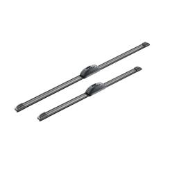 Щетка стеклоочистителя Bosch 3 397 007 706 Фото 5