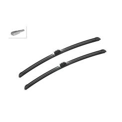 Щетка стеклоочистителя Bosch 3 397 009 843 Фото 1