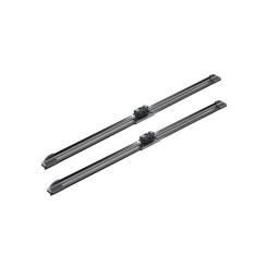 Щетка стеклоочистителя Bosch 3 397 009 843 Фото 3