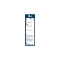 Щетка стеклоочистителя Bosch 3 397 011 677 Фото 2