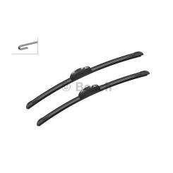 Щетка стеклоочистителя Bosch 3 397 014 076 Фото