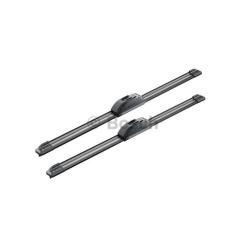 Щетка стеклоочистителя Bosch 3 397 014 076 Фото 3