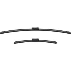 Щетка стеклоочистителя Bosch 3 397 014 122 Фото