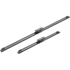 Щетка стеклоочистителя Bosch 3 397 014 122 Фото 1