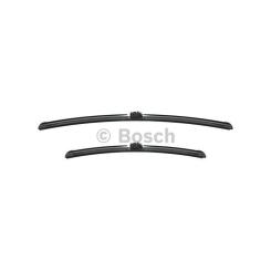 Щетка стеклоочистителя Bosch 3 397 014 206 Фото 1
