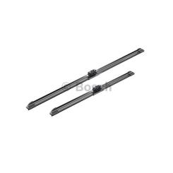 Щетка стеклоочистителя Bosch 3 397 014 206 Фото 3