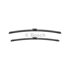 Щетка стеклоочистителя Bosch 3 397 014 313 Фото 1