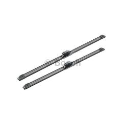 Щетка стеклоочистителя Bosch 3 397 014 313 Фото 3