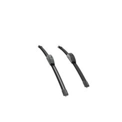 Щетка стеклоочистителя Bosch 3 397 118 901 Фото 1