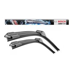 Щетка стеклоочистителя Bosch 3 397 118 938 Фото 2