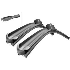 Щетка стеклоочистителя Bosch 3 397 118 979 Фото 1