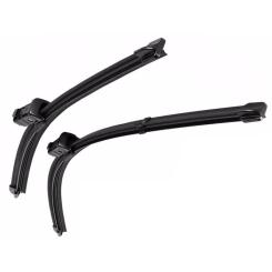 Щетка стеклоочистителя Denso DF-007 Фото