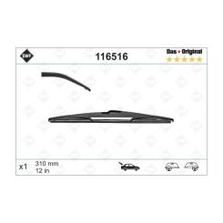 Щетка стеклоочистителя SWF 116516 Фото