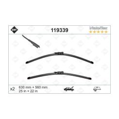 Щетка стеклоочистителя SWF 119339 Фото