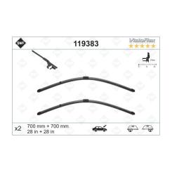 Щетка стеклоочистителя SWF 119383 Фото