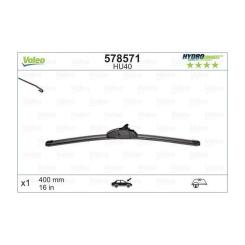 Щетка стеклоочистителя Valeo 578571 Фото