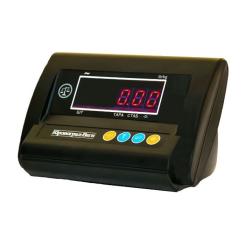 Весы торговые КЗВО BTНЕ-150Н-6 Фото 1