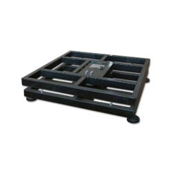 Весы торговые КЗВО BTНЕ-150Н-6 Фото 2