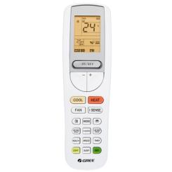 Кондиционер Gree Soyal Фото 6