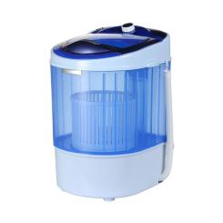 Стиральная машина Vilgrand V135-2550blue Фото