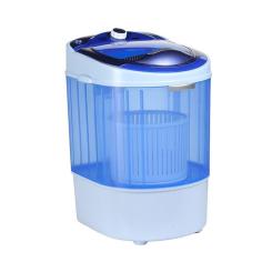 Стиральная машина Vilgrand V135-2550blue Фото 2