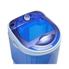 Стиральная машина Vilgrand V135-2550blue Фото 3