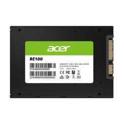 Накопитель SSD Acer 2.5" 512GB RE100 Фото 1