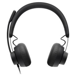 Наушники Logitech Zone Wired Фото 1