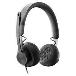 Наушники Logitech Zone Wired Фото 2
