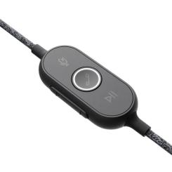 Наушники Logitech Zone Wired Фото 3